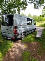 Mercedes-Benz Sprinter 316 CDI - Automatic sofort reisefertig - Kastenwagen