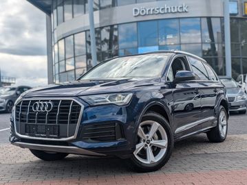 Audi Q7 - 3