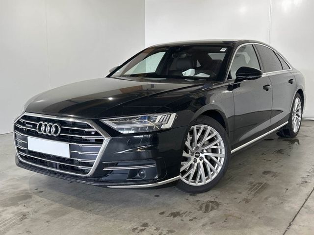 Audi A8 50 TDI quat.*VIRTUA*LED*STANDH*ACC*360*HEADUP