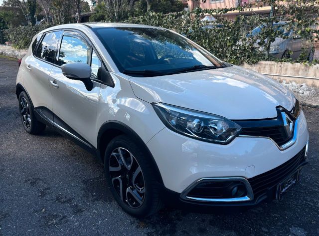 Renault Captur 1.5 dCi 8V 90 CV Start&Stop Energ