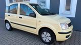 Fiat Panda 1.1 54PS 115.000km 2.Hand - Fiat Panda: Km H