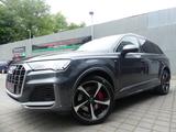 Audi Q7 55 TFSI e quattro S line MATRIX/S-SITZE/KAM/B - Audi Gebrauchtwagen von 2021