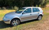 Volkswagen VW Golf IV 1.4 16V Spezial - Volkswagen Golf: Iv 16