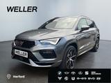 Cupra Ateca 2.0 TSI 4Drive DSG *LED*Brembo*AHK*360Grad - Cupra Ateca in Bielefeld