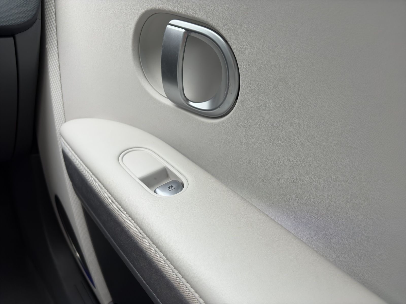Hyundai IONIQ 5 Elektro 77,4 kWh Uniq AHK/HEADUP/BOSE foto 19