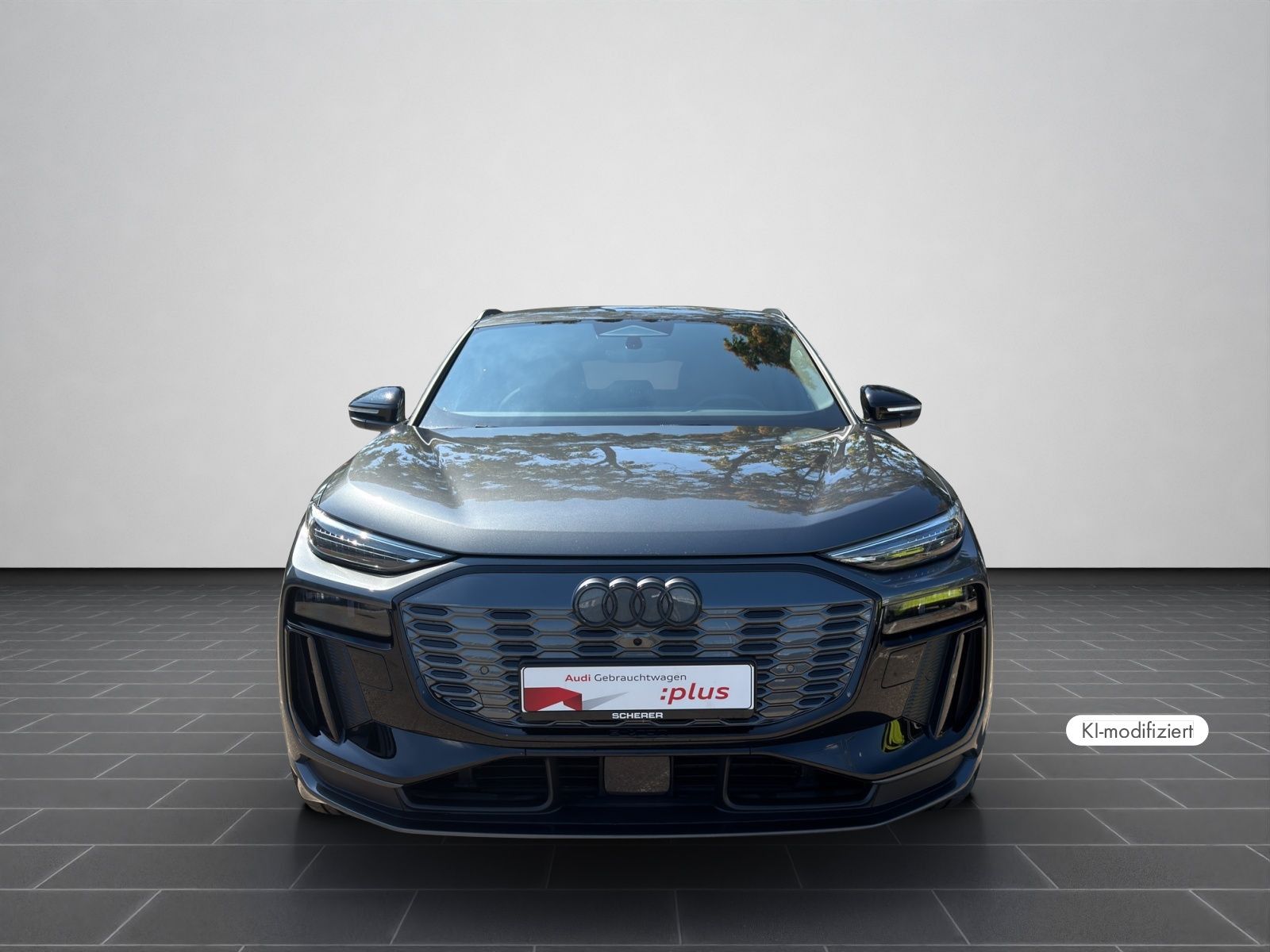 Audi Q6 e-tron - Bild 6