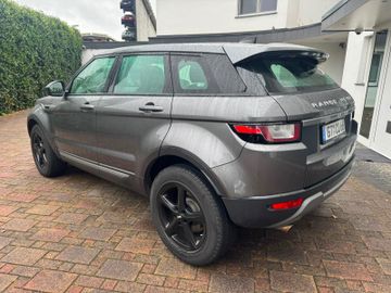 Land-Rover Range Rover Evoque - 5