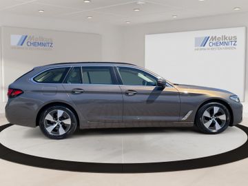 BMW 520 - 6