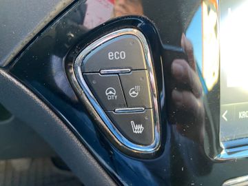 Bild 15 Opel CORSA COLOR EDITION WINTERPAKET PARKPILOT