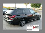 BMW 320d xDrive Touring M Sport Shadow Navi DAB Wifi - BMW 320: M Sport