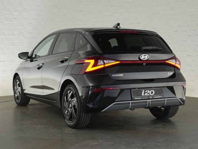 Hyundai i20 – Bild 31