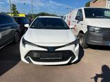 Toyota Corolla Tour. Sports Hybrid TeamD *ACC, CAM, AHK - Toyota Corolla in Magdeburg