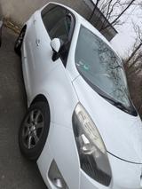 Renault Grand Scenic Dynamique TCe 130 Dynamique - gebrauchte Renault Grand Scenic aus dem Jahr 2009