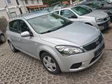 Kia cee'd / Ceed Sporty Wagon 1.4 CVVT Vision - Kia: Wagon