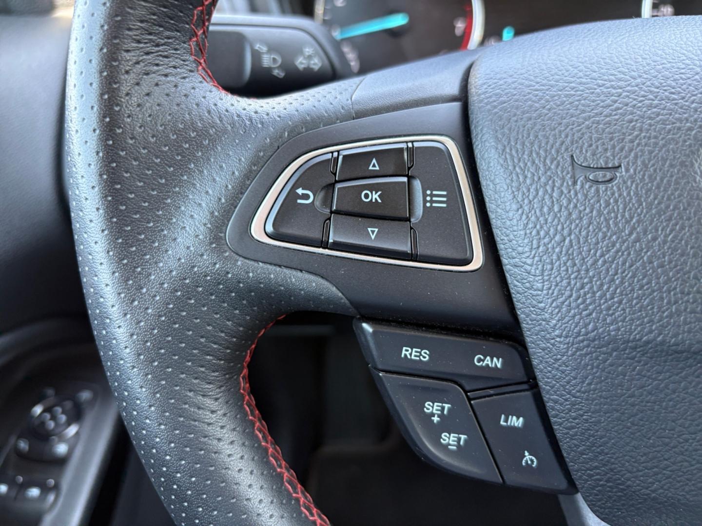 Ford EcoSport 1.0 EcoB ST-LINE *Kamera*SHZ*CarPlay*PD, миниатюра 22