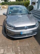 Volkswagen VW Golf Sportsvan Lounge BMT 1,2l TSI - VW Golf Sportsvan von privat