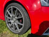 Audi RS3 2.5 TFSI S tronic quattro Sportback - - rote Audi RS3