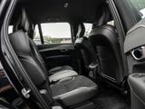Volvo XC90 T8 R Design Edition - Volvo XC90: Edition