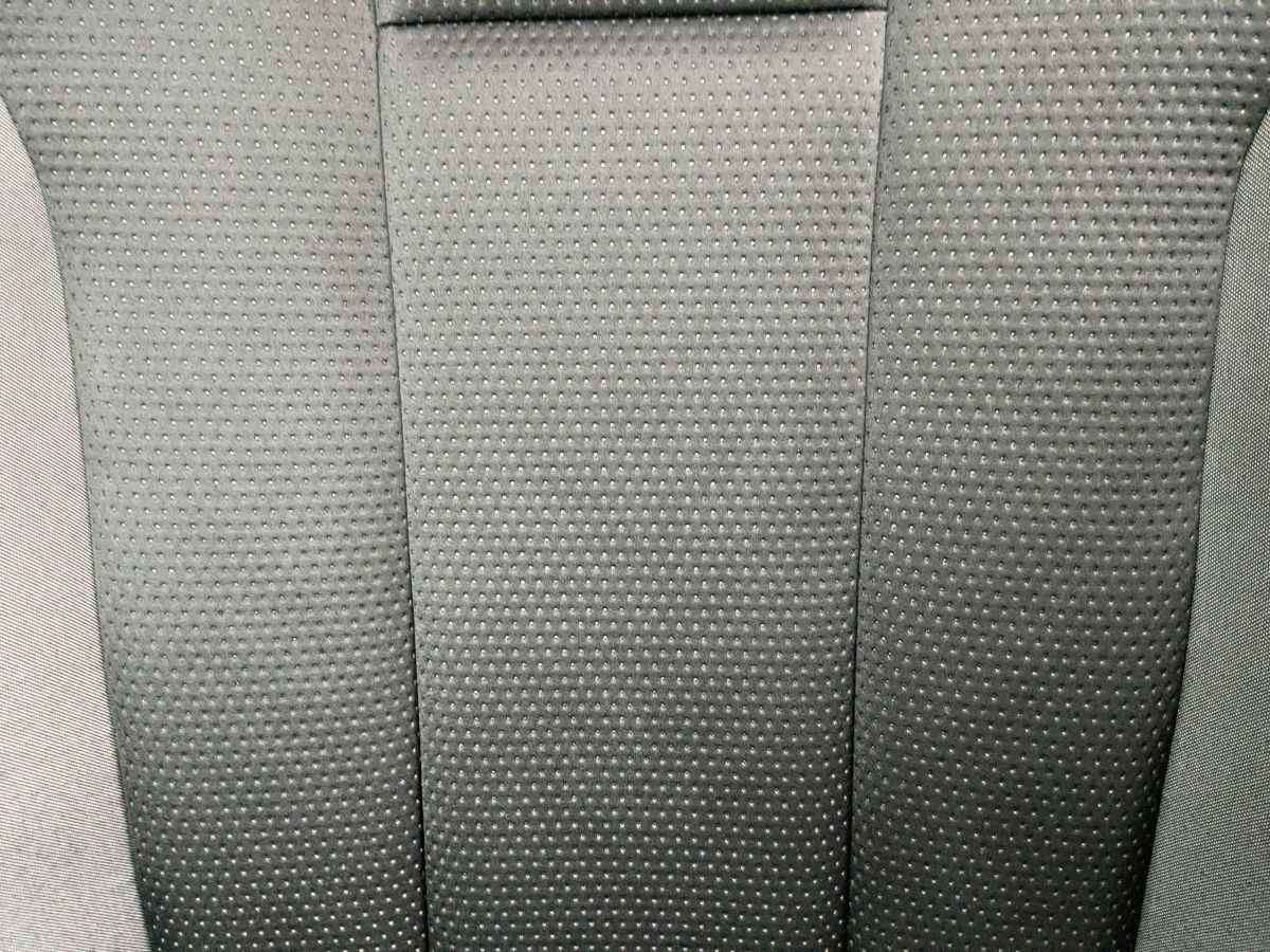 Skoda Fabia - Bild 18