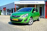 Opel Corsa 1.3 CDTi EcoFlex S/S Cosmo 5-türig Leder|N - Opel Corsa: Cdti