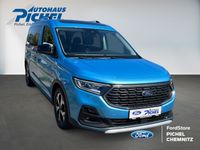 Ford Tourneo Connect - Vorschau Bild 5