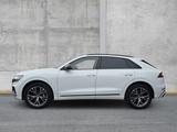 Audi Q8 50 TDI qu S line MATRIX HuD B&O PANO AHK - gebrauchte Audi Q8 aus dem Jahr 2019