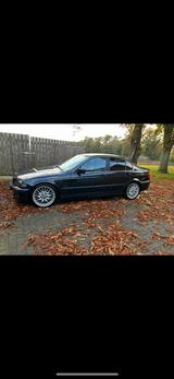 BMW E46 320i - gebrauchte BMW 320 aus dem Jahr 1999