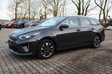 Kia Ceed Sportswagon Plug-in Hybrid Vision(Navi,AHK) - gebrauchte Kia cee'd Sportswagon aus dem Jahr 2020