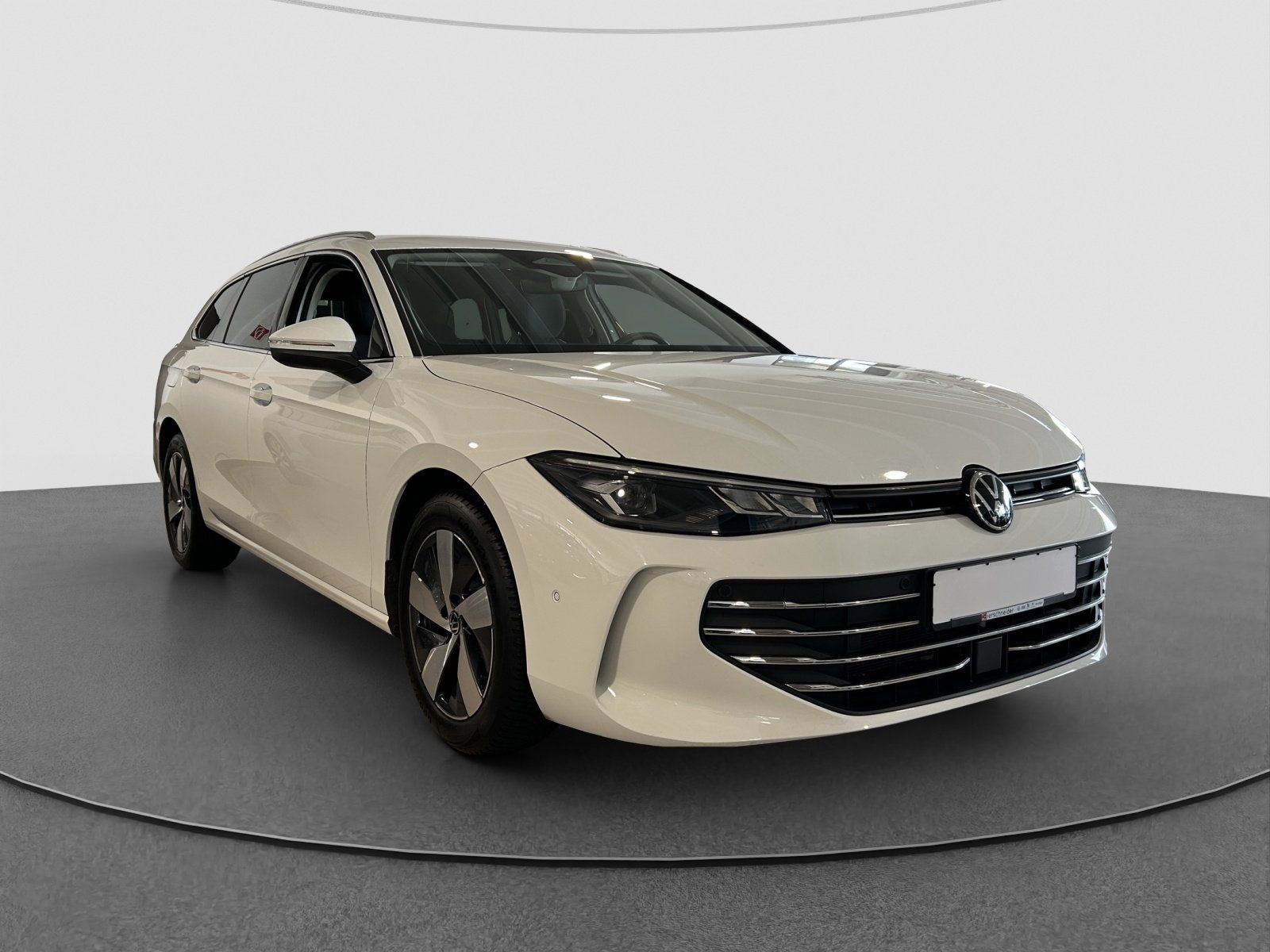 Volkswagen Passat Variant - Bild 6
