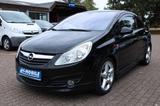 Opel Corsa D GSI OPC Line - Opel Corsa Gsi mit Benzin-Antrieb
