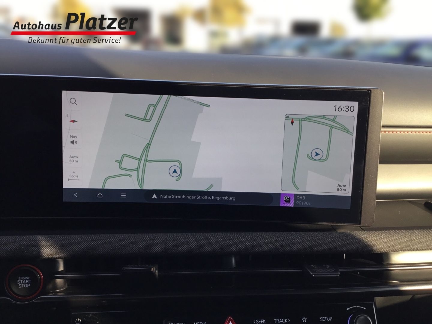 Hyundai Tucson – Bild 6