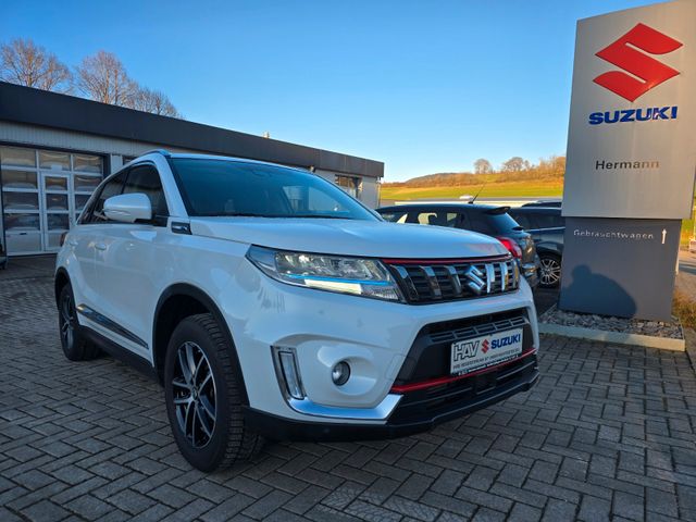 Suzuki Vitara 1.4  4x4 Comfort+ Automatik *AHK+WKR*