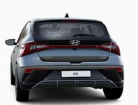 Hyundai i20 - Vorschau Bild 4