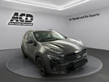 Kia Sportage 1.6 CRDI AWD 48V DCT Black Edition |E-S - Kia Sportage: Black Edition