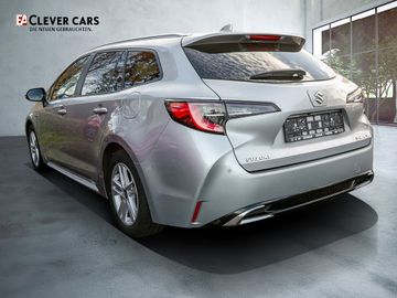 Suzuki Swace 1.8 Spurhalteassistent Navi Kamera LED