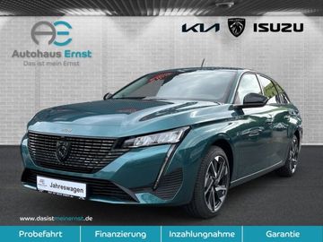 Peugeot 308 SW Hybrid 136e-DSC6 Allure