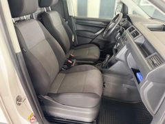 VW Caddy 2.0 TDI Nfz Kasten BMT VW Caddy 2.0 TDI Nfz Kasten BMT