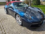 Porsche 992 Carrera 4S Cabriolet Carrera S - Porsche 992: Von Privat