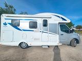 Ahorn Camp 690 Plus - Ahorn Teilintegrierter