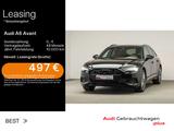 Audi A6 Avant advanced 50 TFSI e qu. Pano, Assist, B& - Audi A6 advanced mit Hybrid-Antrieb (Benzin/Elektro)