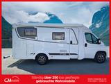 Etrusco V 6600 SB - 1.Hand - Einzelbetten - Garage - - Offers matching your search criteria