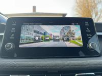 Skoda Fabia - Vorschau Bild 15