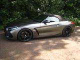 BMW Z4 sDrive30i M SPORTPAKET Individual Frozen Grey
