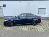 BMW 335xi - M-Paket - N54 - BBS - BMW 335: 335xi