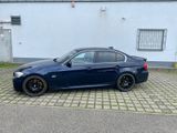 BMW 335xi - M-Paket - N54 - BBS - BMW 335: 335xi