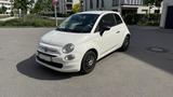 Fiat 500 1.2 8V LOUNGE TÜV Neu/ Klimaanlage 