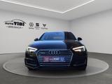 Audi A4 Avant 50 3.0 TDI / 286 Quattro Sport - Audi A4: 2.5