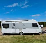 Knaus Südwind FUS 590 - Knaus Südwind 590