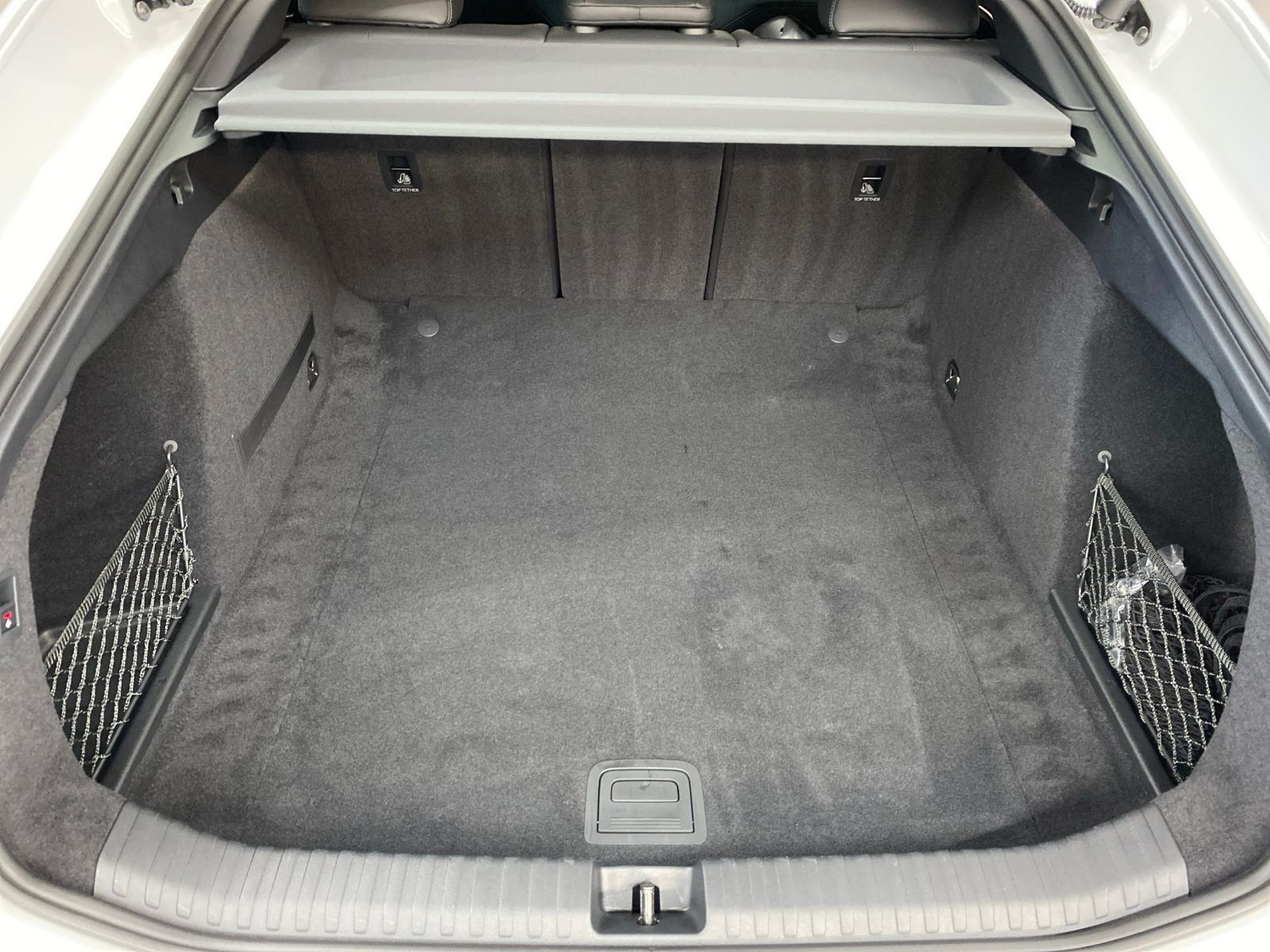 Audi S6 e-tron - Bild 9