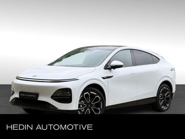 XPENG G6